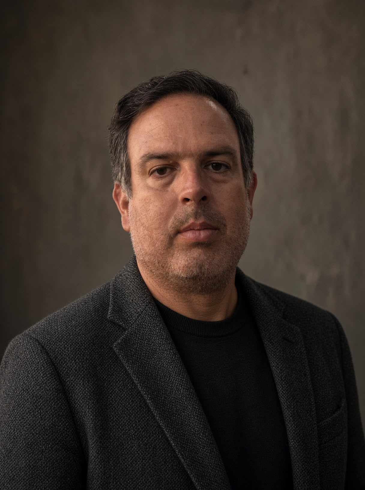 Geoffrey Holliday